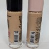 HARD CANDY FULL COVERAGE FOUNDATION OIL FREE WARM BEIGE 1510