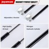508mm 356N/80lb Gas Struts 20 inch Gas Strut Lift Support