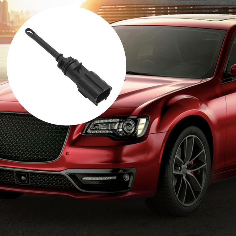 LIDSCURA Air Intake Charge Temperature Sensor, Replacement for Chrysler 300