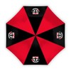 St Kilda Saints AFL Footy Compact Umbrella