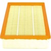 Bosch Automotive S0033 Air Filter Car