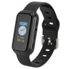 Voice Recorder Watch HD Noise Reduction MP3 Player File Encryption