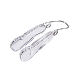 Vaguelly Nose Shaping Clip Nose Shaper Bridge Corrector Beauty Tool for Women Girls