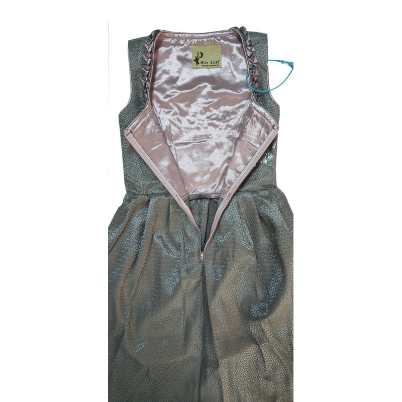 Alte Liebe 3-Piece Children's Dirndl Lace Apron KD-103/164