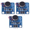 Módulo de Motor de Vibración DC 5V 9000 RPM, Alta