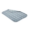 Leanderdesign Leander Topper, Hand Towel, Lying Pad for Changing Cushion,