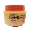 L'OREAL Paris ELVIVE Anti-Breakage Intense Strengthening Hair Mask 300ml