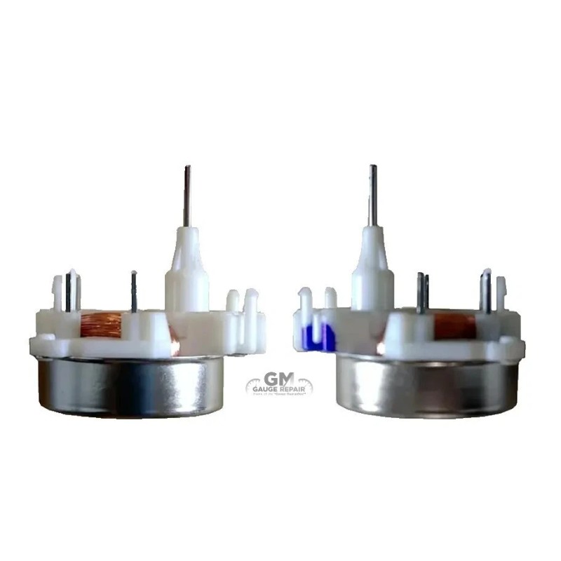 Jeep Stepper Motor for Jeep Wrangler JK Speedo Gauge Clusters