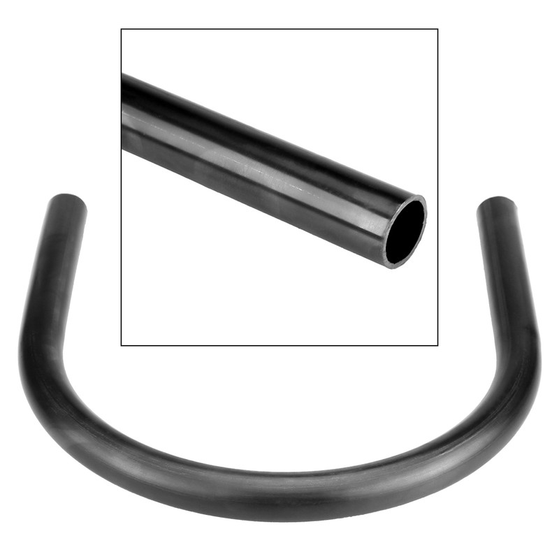230mm Flat Tube Refit The Mounting Bracket of The Tail