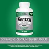 21st Century Sentry Senior Tablets, 265 Count