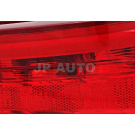 jpautowholesale For 2016-2018 Nissan Maxima Tail Light Passenger Side