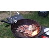 BBQ Dragon Double Extreme Grill Light - Super Bright Dual