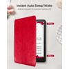 Miimall Case with Wrist Strap for 7 Inch Kindle Colorsoft