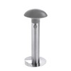 Lurch Peeling and slicing pineapple Stainless Steel Pineapple Cutter on