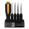 TRAD TDS-81 8 in 1 Screwdriver Set