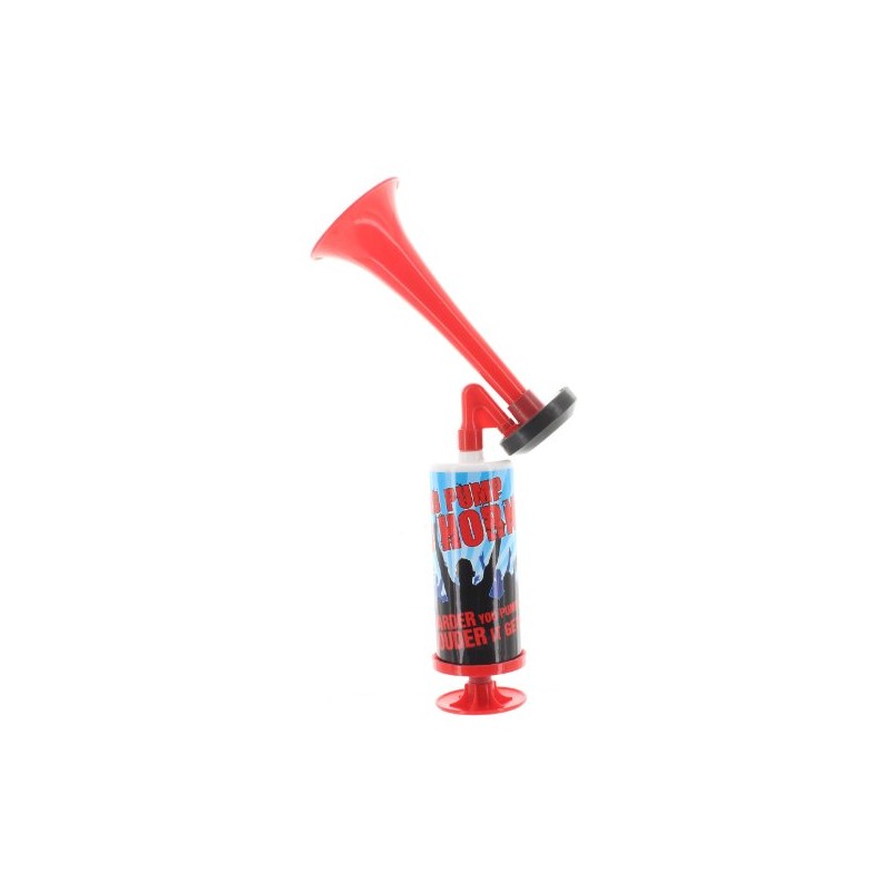 MIK funshopping Air Pressure Fanfare Air Horn