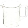 nikko-・hansen PC measuring cup 200ml