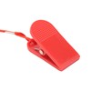 2pcs Treadmill Safety Key Running Machine Safety Switch Safety Lock
