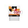 Fastnotes Copy Self-Inking Rubber Stamp by COLOP - Great for