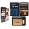 ArtSkills Sketch Kit, Art Sets for Adults with Pencil Set