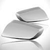 Elite Auto Chrome 2014-2017 Mirror Covers fit for Chevy Impala