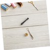 Ipetboom Precision Pin Vise Hand Drill Kit Manual Tiny Drill