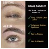 Flora Ruby Brow Lamination Kit & Lash Lift Kit. 2