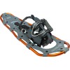 Cascade Mountain Tech unisex adult Truger Trail II Kit Snowshoes,