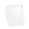 100 Sheets Translucent vellum paper A4 100 gsm for Laser
