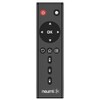 NEUMI Replacement Remote Control for ATOM Series Digital Media Players,