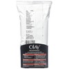 Olay Regenerist Micro-Exfoliating Wet Cleansing Cloths - 30 ct
