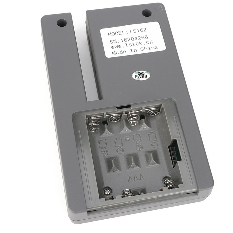 LS162 Digital Window Tint Meter Solar Film Transmission Meter VLT