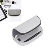 UV Counterfeit Bill Money Detector Automatic On Off Currency Detector
