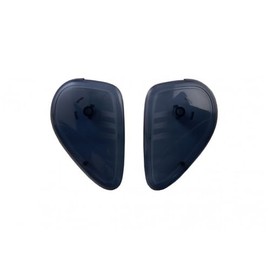 Lead Industry RE-35H Motorcycle Helmet Optional Holder (Left and Right 1 Set) for RE-35 / RE-351 Smoke