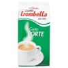 Trombetta Gusto Forte Grinded Coffee, 1 lb (Pack of 2)
