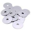 M6 (6mm x 20mm) Flat Repair Washer (Large OD) -
