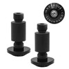 Aoling Bar End, Handlebar End, M6, Φ0.7 inch (17 mm),