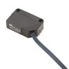 Photoelectric Switch, Photoelectric Sensor, Infrared Proximity Switch, E3Z-T61 DC 12-24V,