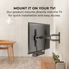 HumanCentric Mount Compatible with Sonos Ray TV Mount, Mounting Bracket
