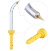 VWONST Periodontal Replacement Dental Water Jet Tips Compatible with Waterpik