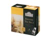Ahmad Tea 100 Tagless Teabags, English Tea No.1, Black Tea,