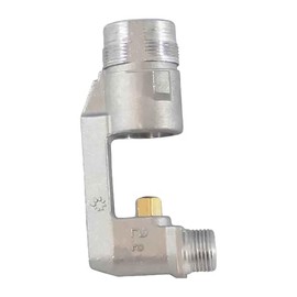 Bosch 00188976 Range Surface Burner Orifice Holder