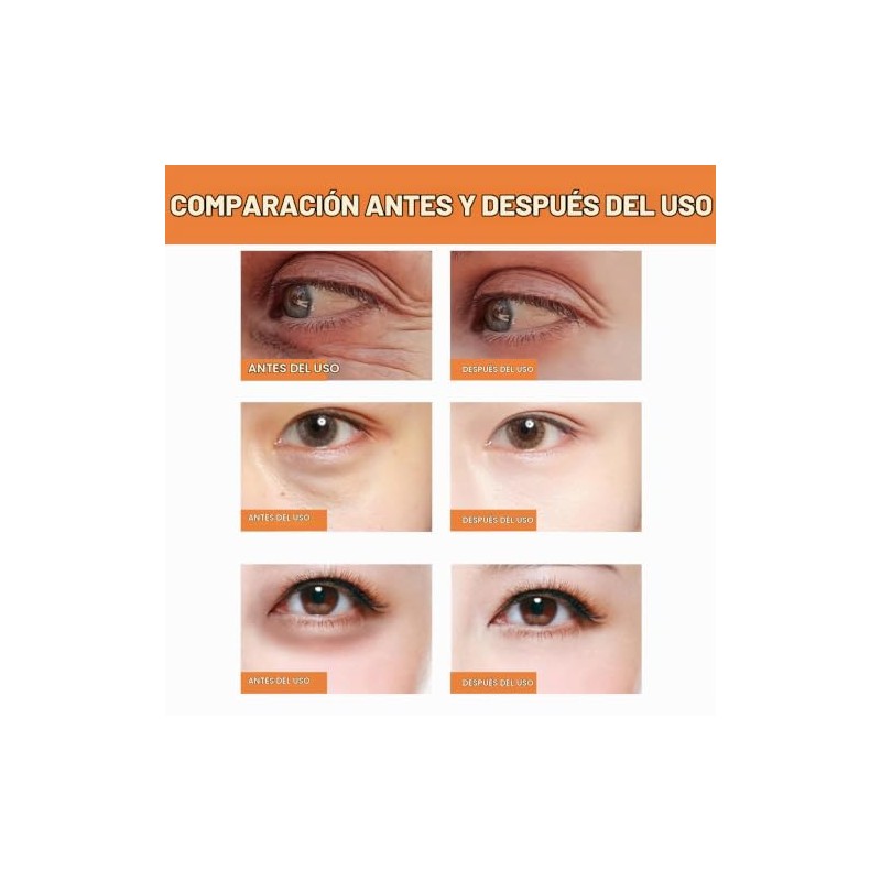 Crema en Barra con Vitamina C para el Contorno de