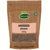 Aniseed (Anise) 500g by Hatton Hill | Sweet, Licorice-Like Spice