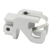 Jiawu Satin Aluminium RV Awning Lower Rafter Claw for Sunchaser