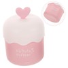 BIUDECO 2pcs Facial Foams Cup Portable Bubble Maker for to