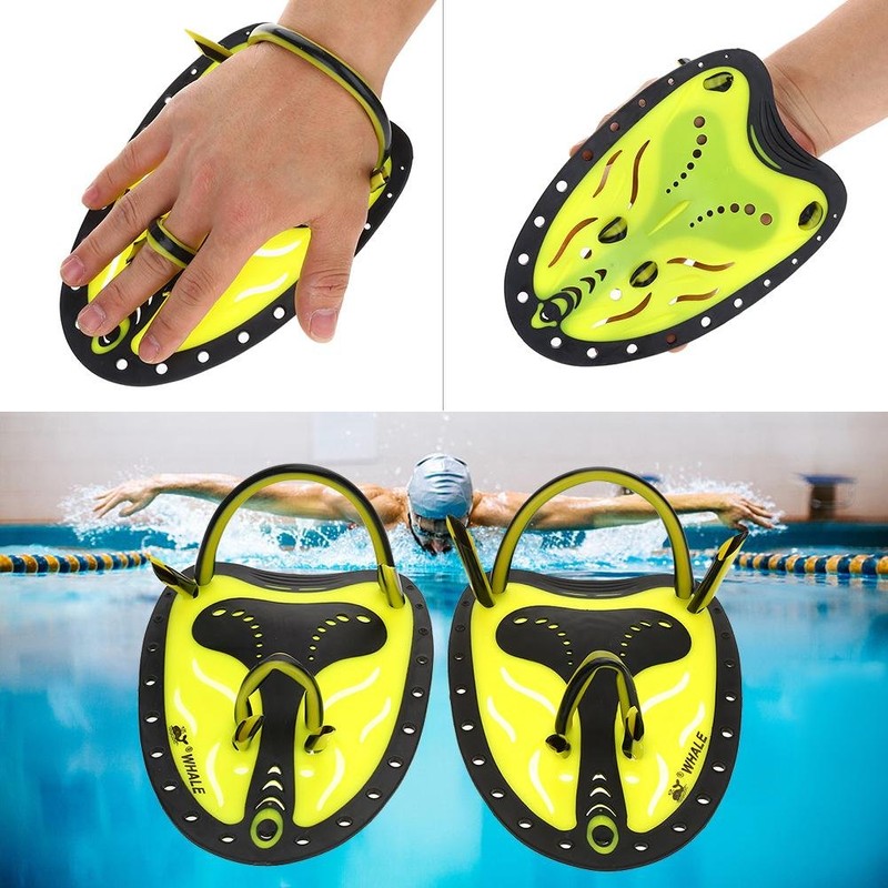 Swim Paddles, Swimming Paddles, Swimming Hand Paddles, Hand Paddles Swim