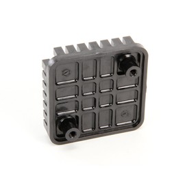 Nemco 55418 Push Block, 3/8-Inch