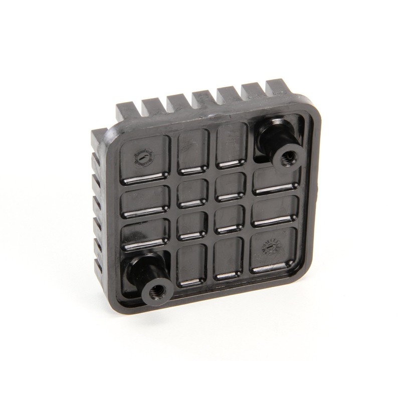 Nemco 55418 Push Block, 3/8-Inch