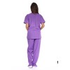 Just Love Women's Scrub Sets Six Pocket Medical Scrubs (V-Neck